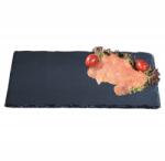 Kesper Pala Tálalódeszka Féltál 40x30 cm (38101)