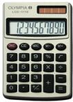 Olympia LCD-1110 10 Silver (941901000)