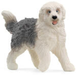 Schleich Caine Bobtail, figurina Schleich 13968 (13968S) Figurina