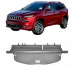 Xenox Csomagtér Redőny Jeep Cherokee V Kl 14-18 Minőség Fekete Új