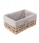 Orion Hyacint süteményes kosár 31x21cm (731626)