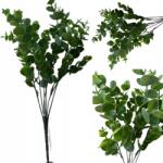 ToTu Kupisz Taniej Puszpáng Ág Puszpáng Művirág 32 CM Élő (A6438)