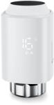 Luxion Cap Termostatic LUXION Pentru Calorifer cu Protocol Zigbee