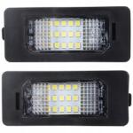 Modecar Bmw E39 E60 E61 X5 E90 E91 Led Világítás