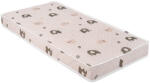 Kikkaboo Матрак Memory Comfort Cool gel 70х140х12см Elephants Green (41107030103) - tary