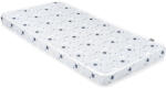 Kikkaboo Матрак Fantasia 60x120x9см Stars Grey (41107030005)