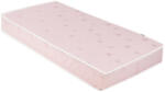 Kikkaboo Матрак CocoCraft 60x120x15см Helicopter Pink (41107030066) - tary
