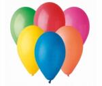 GoDan Pasztell lufi szett többszínű 15 db-os - Party mix