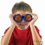 Learning Ochelari de amestecare a culorilor