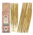  Természetes füstölő pálcikák Citromfű gyantával (Kadzidełko Naturalne Żywica Trawa Cytrynowa)