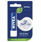Nivea Original Care 4, 8 g ápoló ajakrúzs (5900017053332)