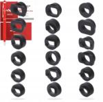 Autool Dekarbonizátor Végek Autool HTS558 Bmw Audi Mercedes Univerzális (KOŃCÓWKI DO DEKARBONIZATORA AUTOOL HTS558)