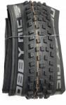 Schwalbe Nobby Nic Evo Ground 29x2, 40" Addix Soft E-50 hajtogatható kerékpár gumi