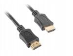 Gembird Hdmi-hdmi 2.0 High Speed Ethernet kábel Ccs 3m Gembird (HDMI_PS3/PS4_3M)