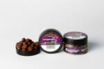 Bucovina Carp Baits Mini Boilies Critic Echilibrat Bucovina Baits Competition Z, 11mm, 40g