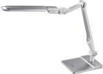 Kaja Lampa de birou K-BL1207 Argintiu - MICA (K-BL1207 SREBRNY)