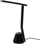 Kaja Lampa de birou K-BL1066 Negru - KIKI (K-BL1066 CZARNY)