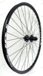 Remerx Roata spate Remerx Top Disc 650x19 27.5 , 36 spite Sapim Leader, butuc Fastace 142x12 (PRD2723)