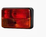 Promot Lampa stop, Semnalizare Spate 12 x 8cm (LT 130)