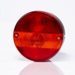Fristom Lampa Semnalizare Spate MD 16, Tripla Multifunctionala, Tractor (MD-016 P)