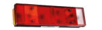 Promot Lampa stop Spate Camion, LT 250 (LT 250 L)