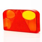 Fristom Dispersor pentru lampa Fristom FT 88 (FT-088 KPPM)