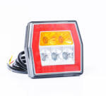 Fristom Lampa de semnalizare spate FT 121, LED, Pozitie Neon, 9.95 x 93cm (FT-121 LED)