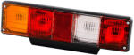 Promot Lampa semnalizare spate, tripla, 396 x 134mm (LT 50 L)