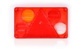 WAS Dispersor potrivit pentru lampa WAS 387C si 388C (389C)