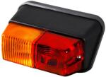 Promot Lampa multifunctionala spate cu semnalizare, stop si pozitie, 12 24V, 15.60 x 7.2cm (FP-209)
