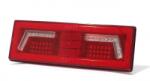 Kamar Lampa stop cu 6 functii, efect neon, 375.2 x 130.2mm (L1828)