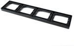 Ledson Suport de montaj pentru lampa spate, compatibil cu tripla Ledson Breeze X1 (67018005)