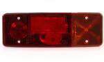 WAS Lampa multifunctionala spate, tripla cu 5 functii, 12 24V, 28.5 x 10.2cm (08)