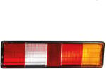 Promot Dispersor pentru Lampa semnalizare, tripla LT 50, 396 x 134mm (LT 50 DISPERSOR)