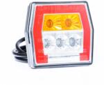 Fristom Lampa de semnalizare spate FT 121, LED, Pozitie Neon, 9.95 x 93cm (FT-121 T LED)