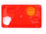 WAS Dispersor potrivit pentru lampa WAS 387C si 388C (390C)