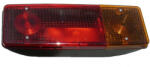 Klosz-Mot Lampa semnalizare spate, 290 x 100mm (L.JLZ-2(551)P)