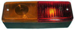 Wesem Lampa semnalizare spate JMF - 1, Tractor, Camioane, Remorci (JMF-1)