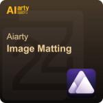 Digiarty Aiarty Image Matting macOS Pe Viață (08721098485105)