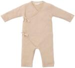 Little Dutch Плетен ромпър Little Dutch Baby Bunny - Sand, 62 cm, 2-4 м (CL24224015)