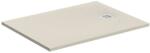 Ideal Standard Cadita dus compozit 160x80 cm Ideal Standard Ultra Flat S, bej (K8276FT)