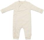 Little Dutch Бебешки ромпър Little Dutch - Прегърни ме, Multi Stripe, 74 cm, 6-9 м (CL24294011)