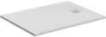 Ideal Standard Cadita dus compozit 100x70 cm Ideal Standard Ultra Flat S, alb (K8218FR)