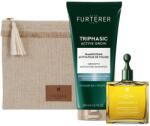 Rene Furterer Комплект - Шампоан Triphasic и Стимулиращ концентрат, 200 + 50 ml - baby