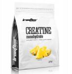 IronFlex Kreatin Monohidrát 1kg Kreatin Mono Creatine Monohydrate Taurin (5903140698067)