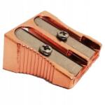 Interdruk Satin Gold dupla, fém ceruzahéj (95903)