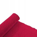 Interdruk Krepp-papír, sötétvörös, 08-as számú, 1 db (08)