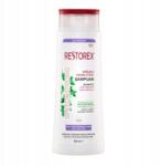Restorex (By Bioxcin) Sampon az Egészséges Haj Növekedéséért és a Hajhullás Ellen 500ml (5005627)