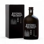Ryoma Rhum Japanese 40%, 0.7L