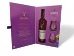 Glenfiddich 15 Ani Small Batch cu 2 pahare 40%, 0.7L